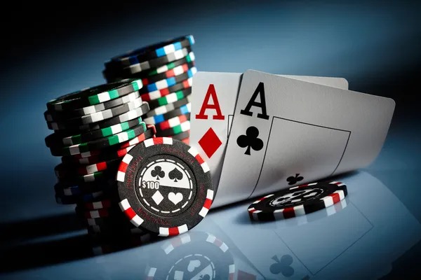 bisnis555 featured game showcase